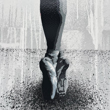 Load image into Gallery viewer, MARTIN WHATSON 'Poise' (2026) 24-Colour Screen Print Lottery