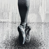 MARTIN WHATSON 'Poise' (2026) 24-Colour Screen Print Lottery