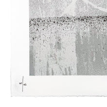Load image into Gallery viewer, MARTIN WHATSON 'Poise' (2026) 24-Colour Screen Print Lottery