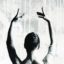 Load image into Gallery viewer, MARTIN WHATSON 'Poise' (2026) 24-Colour Screen Print Lottery