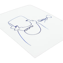 Load image into Gallery viewer, MARTIN WHATSON 'Self Portrait' (2023) Rare Hand-Drawn, Framed Sketch on Paper (1) - Signari Gallery 