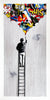 MARTIN WHATSON 'The Crack' (2021) Screen Print + Giclee w/COA