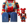 MARVEL x Be@rbrick 'Avengers Endgame: Iron Spider' (2021) Designer Art Figure Set