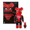 MARVEL x Be@rbrick 'Spider-Man: No Way Home' (2022) Designer Art Figure Set