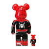 MARVEL x Be@rbrick 'Spider-Man: No Way Home' (2022) Designer Art Figure Set