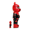 MARVEL x Be@rbrick 'Spider-Man: No Way Home' (2022) Designer Art Figure Set