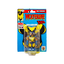Load image into Gallery viewer, MARVEL x Medicom Toy 'Wolverine Be@rbrick' (2011) HUGH JACKMAN Hand-Signed Designer Art Figure - Signari Gallery 