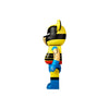 MARVEL x Medicom Toy 'Wolverine Be@rbrick' (2011) HUGH JACKMAN Hand-Signed Designer Art Figure - Signari Gallery 