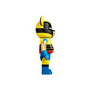 MARVEL x Medicom Toy 'Wolverine Be@rbrick' (2011) HUGH JACKMAN Hand-Signed Designer Art Figure - Signari Gallery 