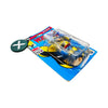 MARVEL x Medicom Toy 'Wolverine Be@rbrick' (2011) HUGH JACKMAN Hand-Signed Designer Art Figure - Signari Gallery 