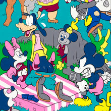 Load image into Gallery viewer, MATT GONDEK &#39;American Idiot&#39; (2025) Giclée Print