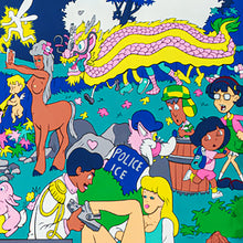 Load image into Gallery viewer, MATT GONDEK &#39;American Idiot&#39; (2025) Giclée Print