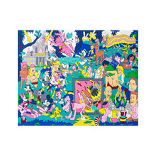 Load image into Gallery viewer, MATT GONDEK &#39;American Idiot&#39; (2025) Giclée Print