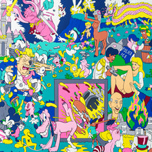 Load image into Gallery viewer, MATT GONDEK &#39;American Idiot&#39; (2025) Giclée Print