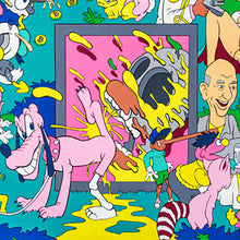 Load image into Gallery viewer, MATT GONDEK &#39;American Idiot&#39; (2025) Giclée Print