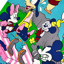 Load image into Gallery viewer, MATT GONDEK 'American Idiot' (2025) Chaotic Giclée Print