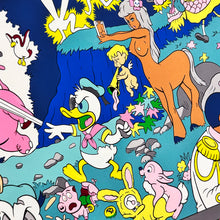 Load image into Gallery viewer, MATT GONDEK 'American Idiot' (2025) Chaotic Giclée Print