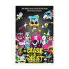 MATT GONDEK x Steam 'Cease & Desist' (2025) Hand-Signed Promo Video Game Poster