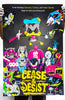 MATT GONDEK x Steam 'Cease & Desist' (2025) Hand-Signed Promo Video Game Poster