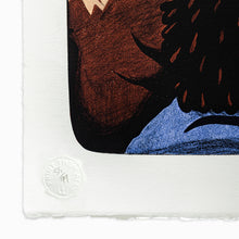 Load image into Gallery viewer, MATT GONDEK &#39;Die Die A.I.!&#39; (2024) RARE Offset Lithograph