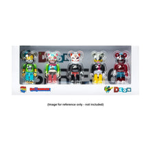 Load image into Gallery viewer, MATT GONDEK x Be@rbrick 'Lil' Shit' (2025) HAND-SIGNED 100% DesignerCon Art Figure