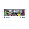 MATT GONDEK x Be@rbrick 'Lil' Shit' (2025) HAND-SIGNED 100% DesignerCon Art Figure