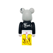 Load image into Gallery viewer, MATT GONDEK x Be@rbrick 'Lil' Shit' (2025) HAND-SIGNED 100% DesignerCon Art Figure