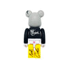 MATT GONDEK x Be@rbrick 'Lil' Shit' (2025) HAND-SIGNED 100% DesignerCon Art Figure