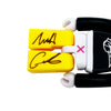 MATT GONDEK x Be@rbrick 'Lil' Shit' (2025) HAND-SIGNED 100% DesignerCon Art Figure