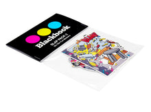 Load image into Gallery viewer, MATT GONDEK &#39;Slap Pack 2&#39; (2020) 6-Die Cut Sticker Set