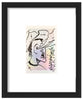 MICHAEL REEDER 'Dead Again Dude' (2025) Hand-Drawn/Signed Framed Sketch