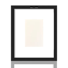 Load image into Gallery viewer, MICHAEL REEDER &#39;Face&#39; (2025) Hand-Drawn/Signed Framed Sketch