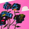 MICHAEL REEDER 'Final Bloom' (2025) Giclee Print