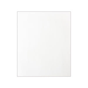 MICHAEL REEDER 'For You My Love' (2019) Framed Original Large Sticker - Signari Gallery 