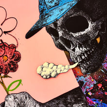 Load image into Gallery viewer, MICHAEL REEDER &#39;Romance of the End&#39; (2025) Digital Pigment Print