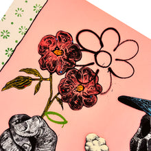 Load image into Gallery viewer, MICHAEL REEDER &#39;Romance of the End&#39; (2025) Digital Pigment Print