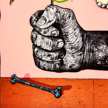 Load image into Gallery viewer, MICHAEL REEDER &#39;Romance of the End&#39; (2025) Digital Pigment Print