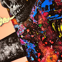 Load image into Gallery viewer, MICHAEL REEDER &#39;Romance of the End&#39; (2025) Digital Pigment Print