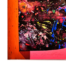 Load image into Gallery viewer, MICHAEL REEDER &#39;Romance of the End&#39; (2025) Digital Pigment Print