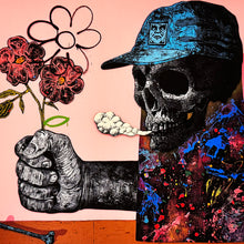 Load image into Gallery viewer, MICHAEL REEDER &#39;Romance of the End&#39; (2025) Digital Pigment Print