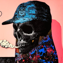 Load image into Gallery viewer, MICHAEL REEDER &#39;Romance of the End&#39; (2025) Digital Pigment Print