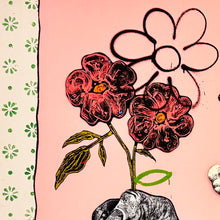 Load image into Gallery viewer, MICHAEL REEDER &#39;Romance of the End&#39; (2025) Digital Pigment Print