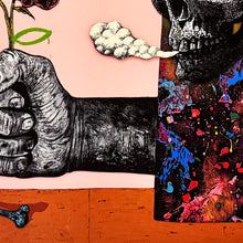 Load image into Gallery viewer, MICHAEL REEDER &#39;Romance of the End&#39; (2025) Digital Pigment Print