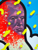 MICHAEL REEDER 'Sky High' (2021) 13-Color Screen Print - Signari Gallery 