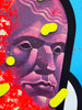 MICHAEL REEDER 'Sky High' (2021) 13-Color Screen Print - Signari Gallery 