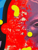 MICHAEL REEDER 'Sky High' (2021) 13-Color Screen Print - Signari Gallery 