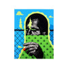 MICHAEL REEDER 'Smoke Break 1' (2026) Archival Pigment Print (PP3)