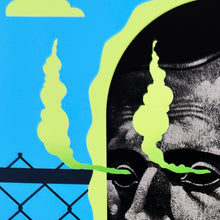 Load image into Gallery viewer, MICHAEL REEDER 'Smoke Break 1' (2026) Archival Pigment Print (PP3)