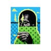 MICHAEL REEDER 'Smoke Break 1' (2026) Archival Pigment Print (PP4)