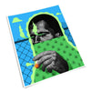 MICHAEL REEDER 'Smoke Break 1' (2026) Archival Pigment Print (PP4)